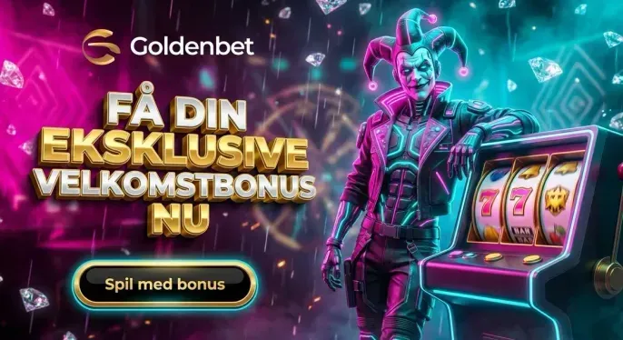 Goldenbet Casino
